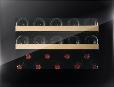 Винный шкаф DUNAVOX DVH-19.50B.TO