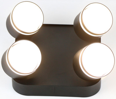 Спот General Lighting GWL-4GX53-M-IP20 / 662024