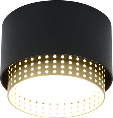 Точечный светильник General Lighting GWL-GX53-M-IP20 / 662673