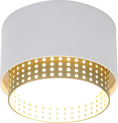 Точечный светильник General Lighting GWL-GX53-M-IP20 / 662674