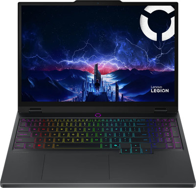 Игровой ноутбук Lenovo Legion 5 15IRX10 (83LY000TRK)