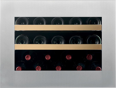 Винный шкаф DUNAVOX DVH-19.50SS.TO