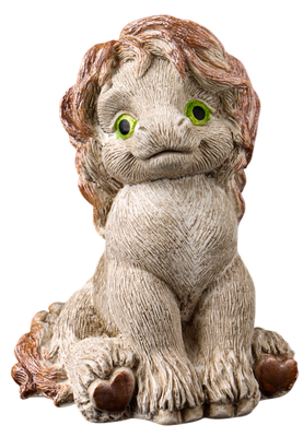 Статуэтка Хорошие сувениры Жеребенок / 10887387