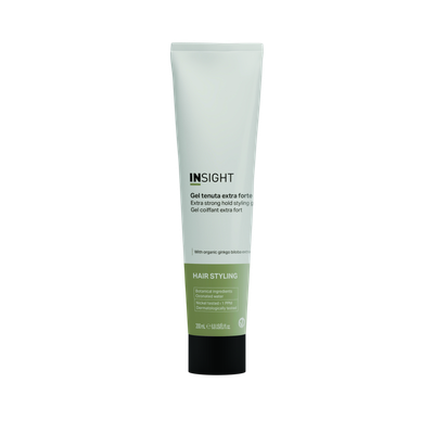 Гель для укладки волос Insight Extra Strong Hold Styling Gel (200мл)