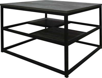 Журнальный столик Бобруйскмебель Holiday / БМ2.815.0.01 (сосна джексон)