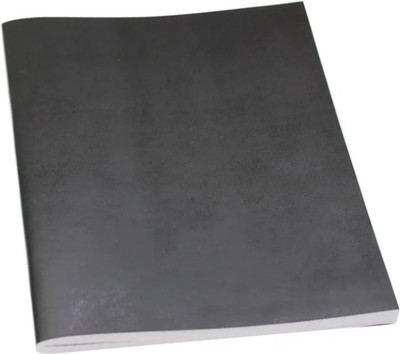 Тетрадь Listoff ТБ4968277 (96л, черный)