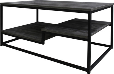 Журнальный столик Бобруйскмебель Holiday / БМ2.815.0.02 (сосна джексон)