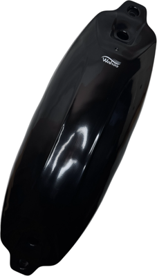 Кранец Wahoo AND13-178x560 (черный)