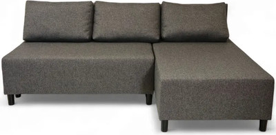 Диван угловой Домовой Юни 4УС+0Пд (Lux 06)