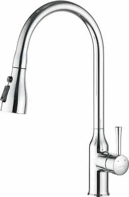 Смеситель Shevanik S163