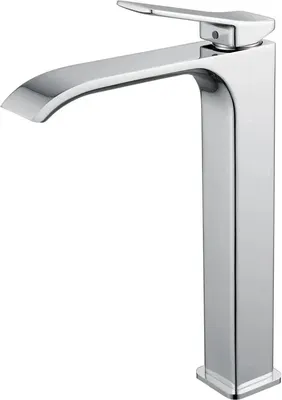 Смеситель Shevanik S4011 (хром)