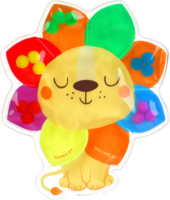 Сортер Крошка Я Львенок / 10869006