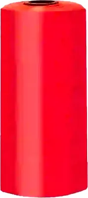 Пакеты для выгула собак HaisenPet HRE-4600 (красный)