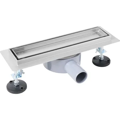 Трап для душа Vieir DL30A-360