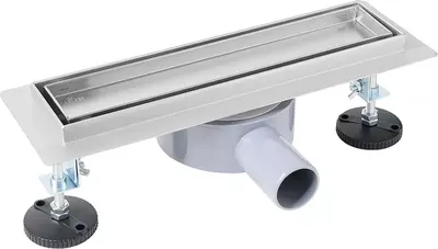 Трап для душа Vieir DL70A-360