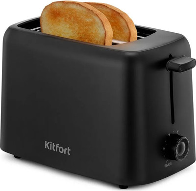 Тостер Kitfort КТ-9977