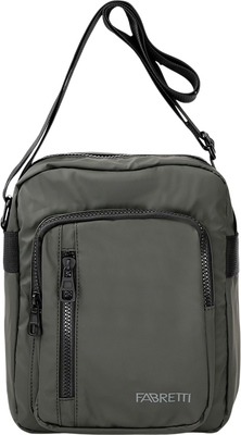 Сумка дорожная Fabretti 1011-11