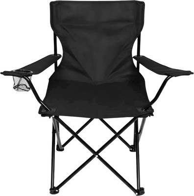 Стул складной Homa C3001 (черный)