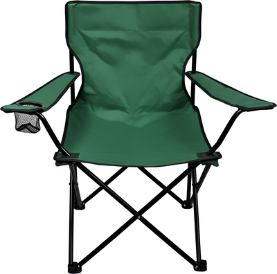 Стул складной Homa C3001 (зеленый)