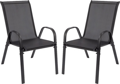 Комплект стульев садовых Homa C007-2 (2шт)