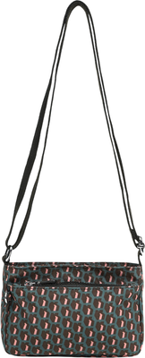 Сумка дорожная Fabretti Y663101-11