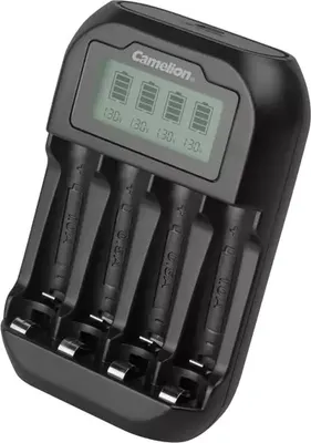 Зарядное устройство для аккумуляторов Camelion BC-1046 / 15040