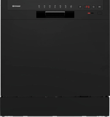 Посудомоечная машина GRESSEL UPB501 (черный)