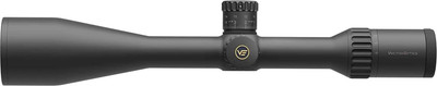 Оптический прицел Vector Optics SFP Continental Z8 6-48x56 ED MIL Tactical / SCOL-TM52