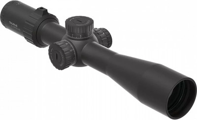 Оптический прицел Vector Optics FFP Taurus 6-24x50 HD MIL / SCFF-46