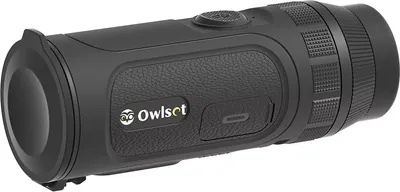 Монокуляр Vector Optics Owlset Argon ES 1.2x10 / VEOT-MC06