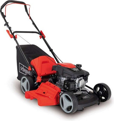 Газонокосилка бензиновая Scheppach MP 150-46