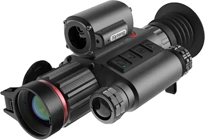 Цифровой прицел ночного видения Sytong HT-70LRF