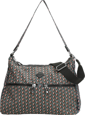 Сумка дорожная Fabretti Y91102-11