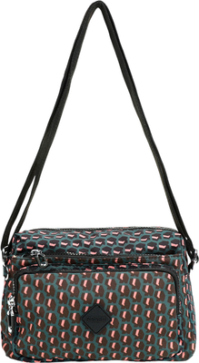 Сумка дорожная Fabretti Y91105-11