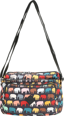 Сумка дорожная Fabretti Y91105-22