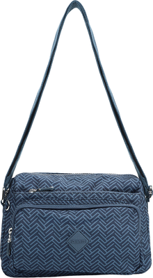 Сумка дорожная Fabretti Y91105-8