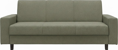 Диван KRONES Демос (велюр оливковый)