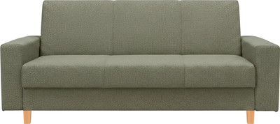 Диван KRONES Демос (велюр оливковый)