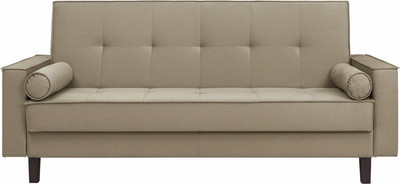Диван KRONES Тесей мод.3 (велюр песочный)