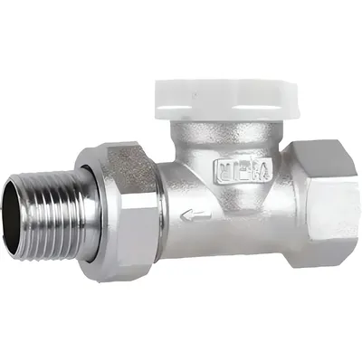 Вентильный кран Vieir VR287