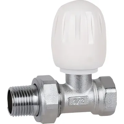 Вентильный кран Vieir VR279
