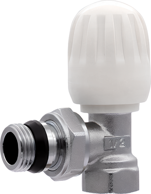 Вентильный кран Vieir VR277