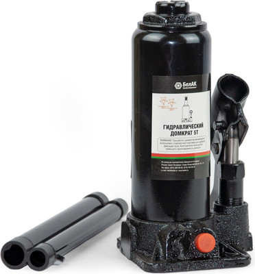Бутылочный домкрат БелАК  БАК.00029