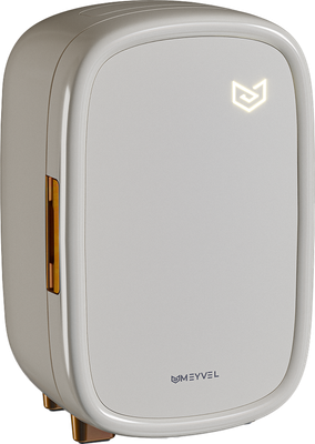 Холодильник для косметики Meyvel MB-12C1W