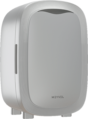 Холодильник для косметики Meyvel MB-12C2W