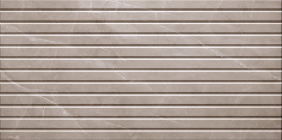 Плитка Керамин Eurotile Kamau Brown Mat рельеф. (600x300)