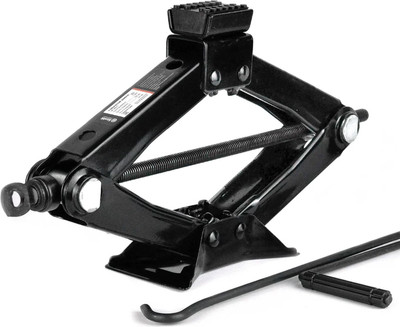 Ромбический домкрат БелАК БАК.00057