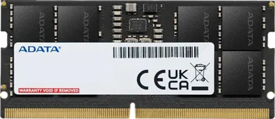 Оперативная память DDR5 A-data AD5S560016G-B
