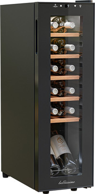 Винный шкаф Meyvel MV12-CBF1