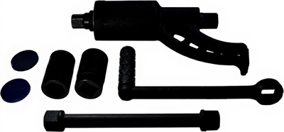 Гайковерт ручной БелАК БАК.00021